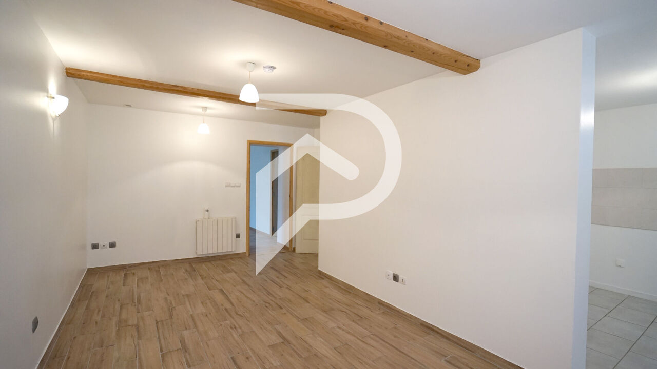 appartement 2 pièces 57 m2 à louer à Les Roches-de-Condrieu (38370)