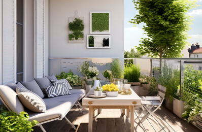 vente appartement 410 000 € à proximité de La Cadière-d'Azur (83740)