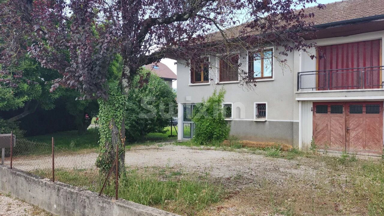 maison 5 pièces 67 m2 à vendre à Épagny-Metz-Tessy (74330)