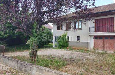 vente maison 416 000 € à proximité de Épagny (74330)