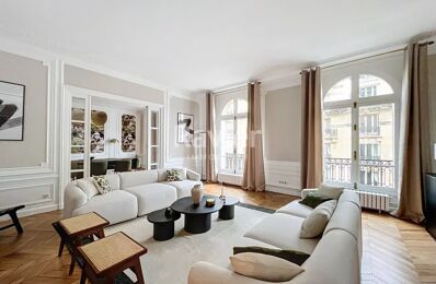 location appartement 22 000 € CC /mois à proximité de Paris 8 (75008)