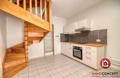 location maison 460 € CC /mois à proximité de Saint-Laurent-des-Arbres (30126)