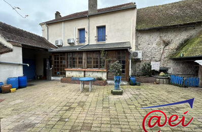 vente maison 113 000 € à proximité de Saint-Firmin-sur-Loire (45360)