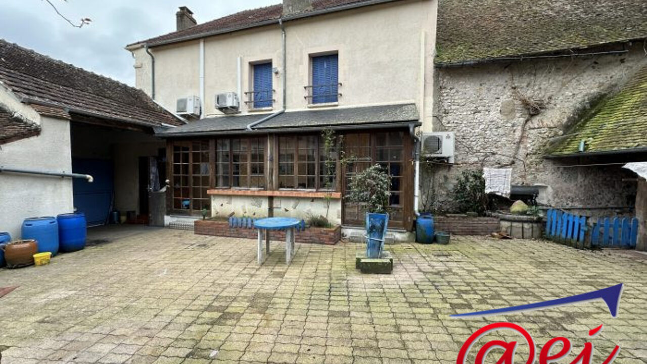 maison 6 pièces 175 m2 à vendre à Briare (45250)