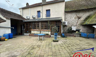 Maison 6 Pièces 175 m² à vendre à Briare (45250)