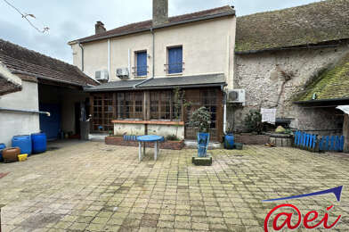 Maison 6 pièces 113000 €