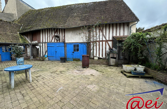 Superbe maison en pierre type 6 + dépendances garage sur 350 m? — photo 2