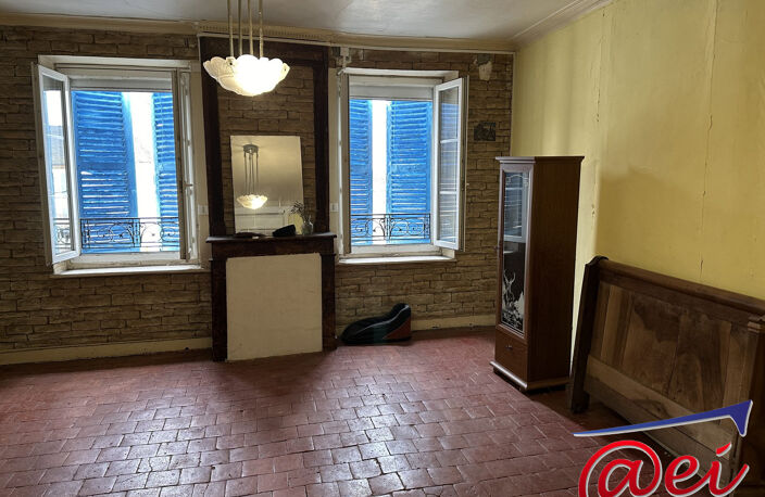 Superbe maison en pierre type 6 + dépendances garage sur 350 m? — photo 5