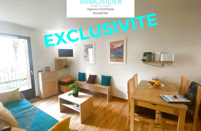 vente appartement 132 000 € à proximité de Sauveterre-de-Comminges (31510)