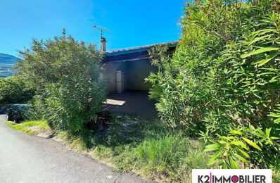 vente maison 160 000 € à proximité de Loriol-sur-Drôme (26270)