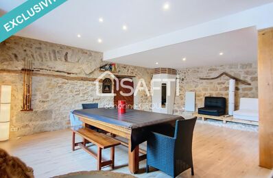 vente maison 239 000 € à proximité de Causses-Et-Veyran (34490)