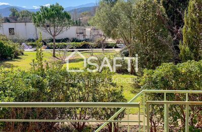 vente appartement 343 000 € à proximité de Bastia (20200)