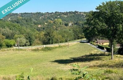 vente terrain 60 000 € à proximité de La Chapelle-Aubareil (24290)