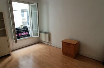 vente appartement 295 000 € à proximité de Paris 13 (75013)