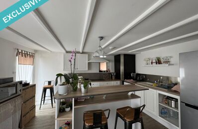 vente maison 249 000 € à proximité de Roville-Devant-Bayon (54290)