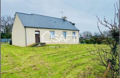 vente maison 209 000 € à proximité de Trans-sur-Erdre (44440)