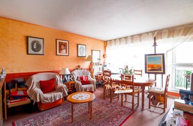 vente appartement 179 000 € à proximité de Montigny-Lès-Cormeilles (95370)