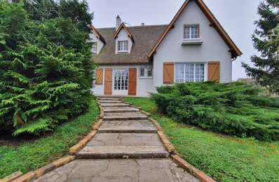 vente maison 483 000 € à proximité de Villenauxe-la-Grande (10370)