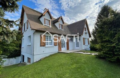 vente maison 449 000 € à proximité de Sourdun (77171)