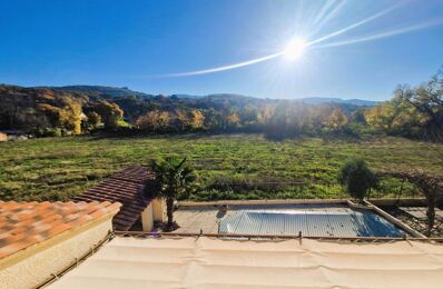 vente maison 520 000 € à proximité de Castellet-en-Luberon (84400)