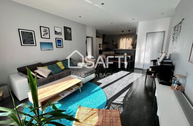 vente appartement 218 000 € à proximité de Lans-en-Vercors (38250)