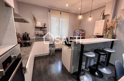 vente appartement 218 000 € à proximité de Lans-en-Vercors (38250)