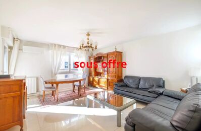 vente appartement 310 000 € à proximité de Neyron (01700)