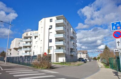 appartement 2 pièces 34 m2 à vendre à Longvic (21600)