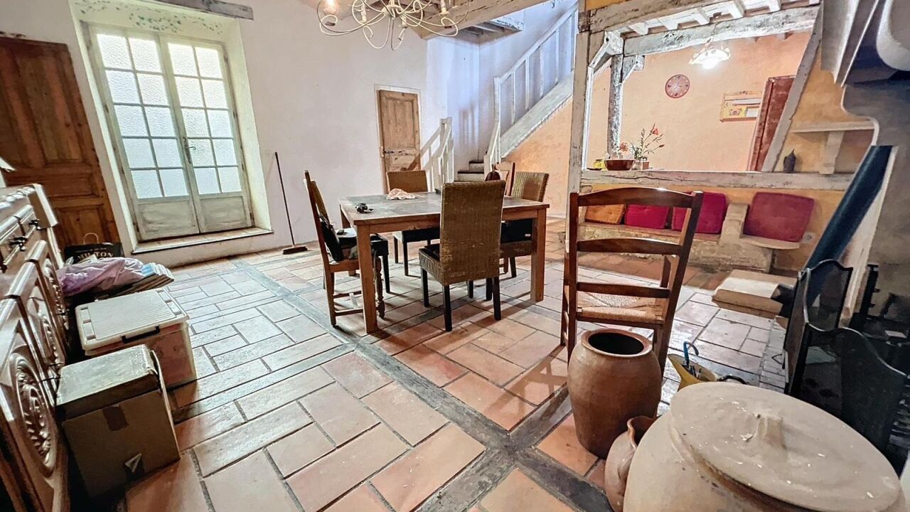 maison 5 pièces 100 m2 à vendre à Thézan-Lès-Béziers (34490)