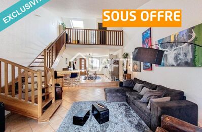 vente maison 145 000 € à proximité de Villemade (82130)