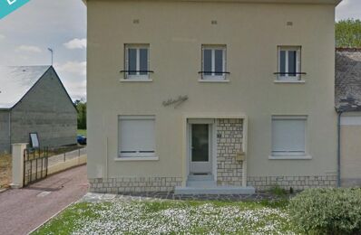 vente maison 230 000 € à proximité de Beaumont-sur-Dême (72340)