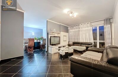 vente appartement 239 900 € à proximité de Champs-sur-Marne (77420)