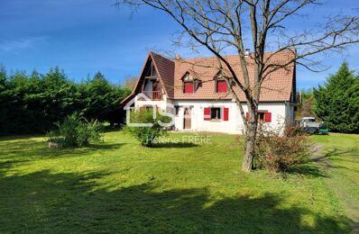 vente maison 292 000 € à proximité de La Ferté-Imbault (41300)