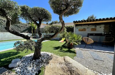 vente maison 945 000 € à proximité de Pianottoli-Caldarello (20131)