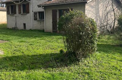 vente maison 335 000 € à proximité de Montmerle-sur-Saône (01090)