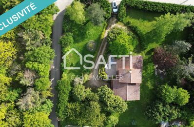 vente maison 335 000 € à proximité de Saint-Georges-sur-Renon (01400)