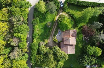 vente maison 299 000 € à proximité de Chânes (71570)