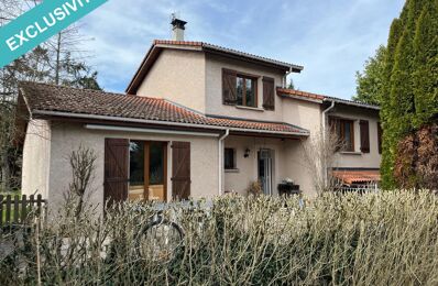 vente maison 299 000 € à proximité de Saint-Didier-sur-Chalaronne (01140)