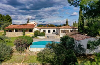 vente maison 1 199 000 € à proximité de La Motte (83920)