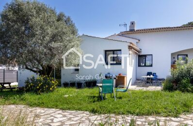 vente maison 499 000 € à proximité de Vidauban (83550)