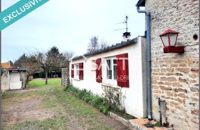 vente maison 159 000 € à proximité de Fontenay-le-Marmion (14320)