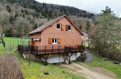 vente maison 170 000 € à proximité de Wegscheid (68290)