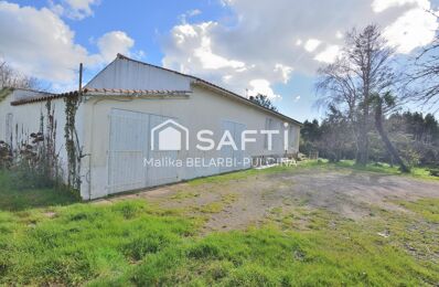 vente maison 290 000 € à proximité de La Chaize-Giraud (85220)