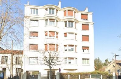 appartement 3 pièces 69 m2 à vendre à Nanterre (92000)
