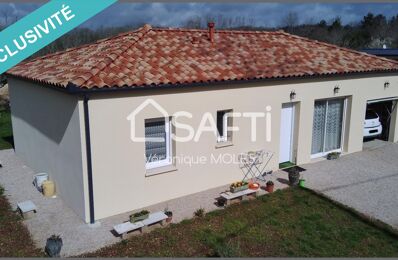 vente maison 220 000 € à proximité de Saint-Projet (82160)