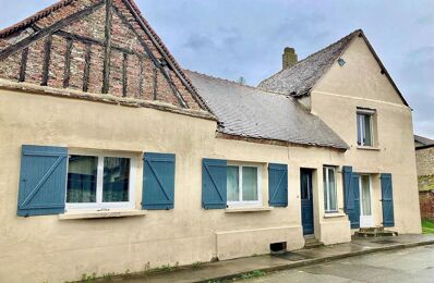 vente maison 230 000 € à proximité de Hérouville-en-Vexin (95300)