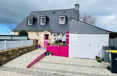 vente maison 375 000 € à proximité de Guenrouet (44530)