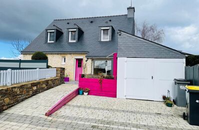 vente maison 375 000 € à proximité de Prinquiau (44260)