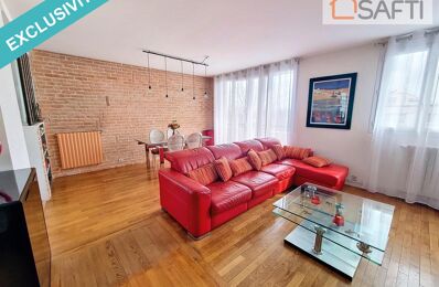 vente appartement 260 000 € à proximité de Le Raincy (93340)