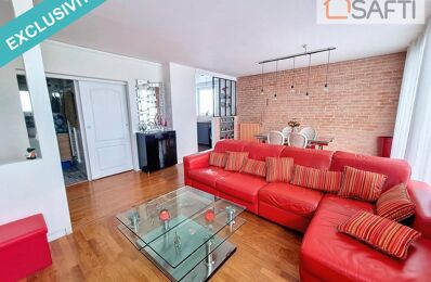 vente appartement 260 000 € à proximité de Villiers-sur-Marne (94350)